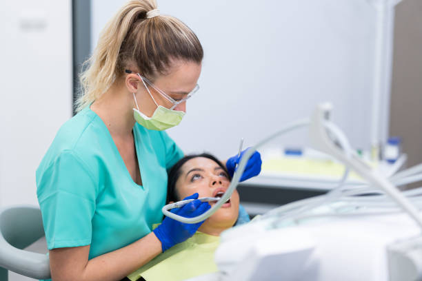 Best Dentist for Dental Trauma  in Fife, WA